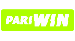 pariwin логотип сайту